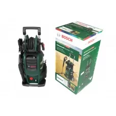 Мийка високого тиску AdvancedAquatak 160 (160 Бар/600 л/год/2600W)