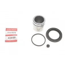 Ремкомплект супорта (переднього) Opel Combo 01- (d=54mm) (+поршень)