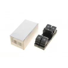 Кнопка склопідйомника (L) VW Passat/Golf/Jetta 05- (блок)