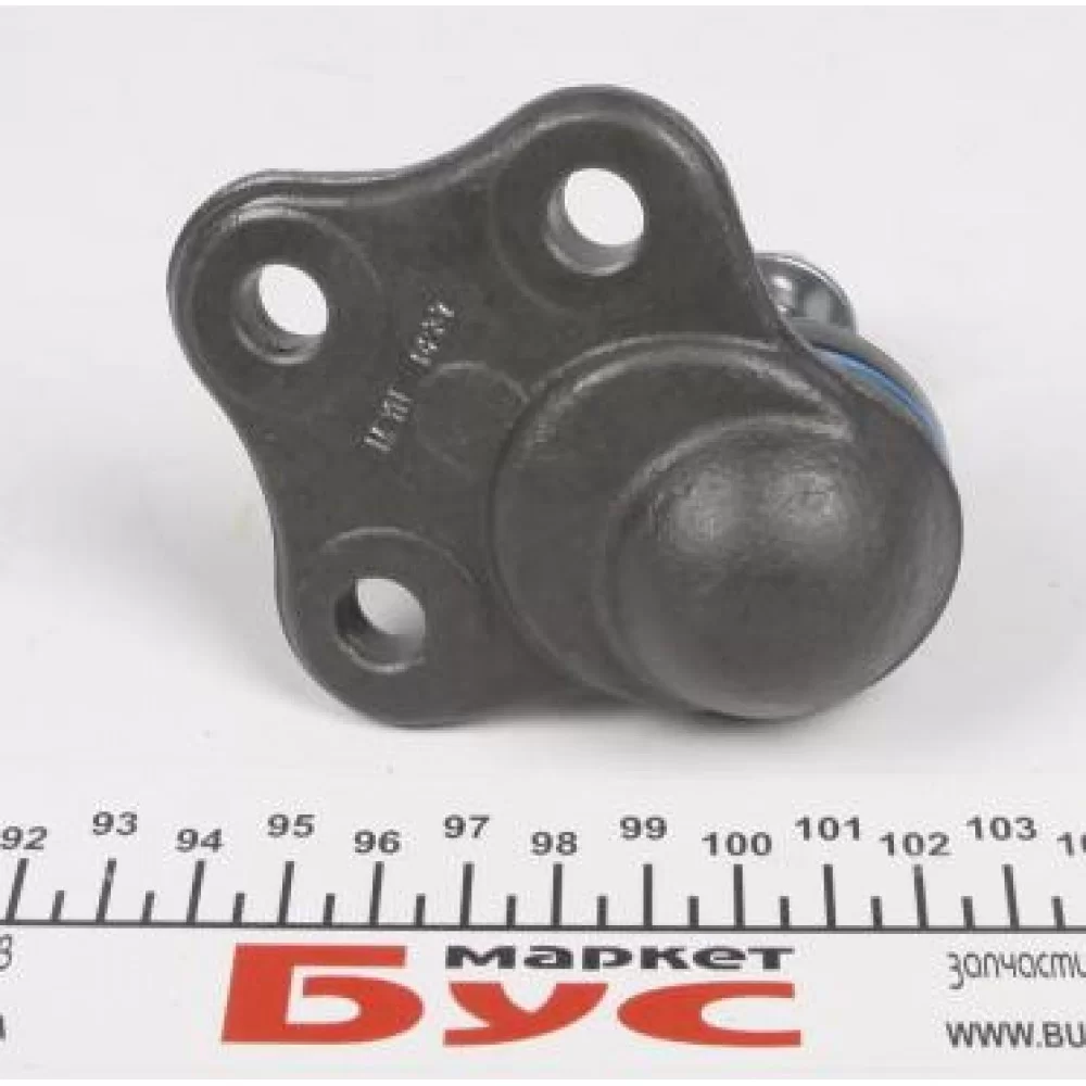 Опора кульова (передня) Renault Fluence/Grand Scenic III/Megane III/Scenic III 08-