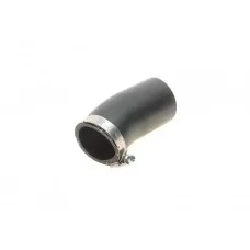 Патрубок інтеркулера (верхній) (L) Audi A1/Seat Ibiza/Toledo/Skoda Fabia/Rapid/VW Polo 1.2D/1.6D 09-
