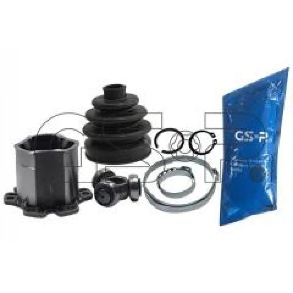 ШРКШ (внутрішній) VW Sharan/Audi A4 1.8-2.8 97-10 (34x85)