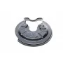 Захист диска гальмівного (заднього) (R) Audi A3/Seat Leon/Skoda Octavia II/VW Golf 03-16