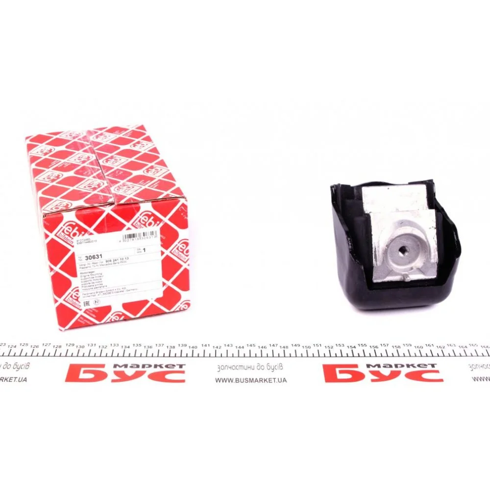 Подушка двигуна MB Sprinter 06-