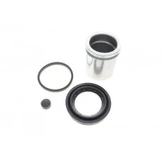 Ремкомплект супорта (переднього) VW Golf III/Skoda Fabia I/II 91-14 (d=48mm) (+поршень)