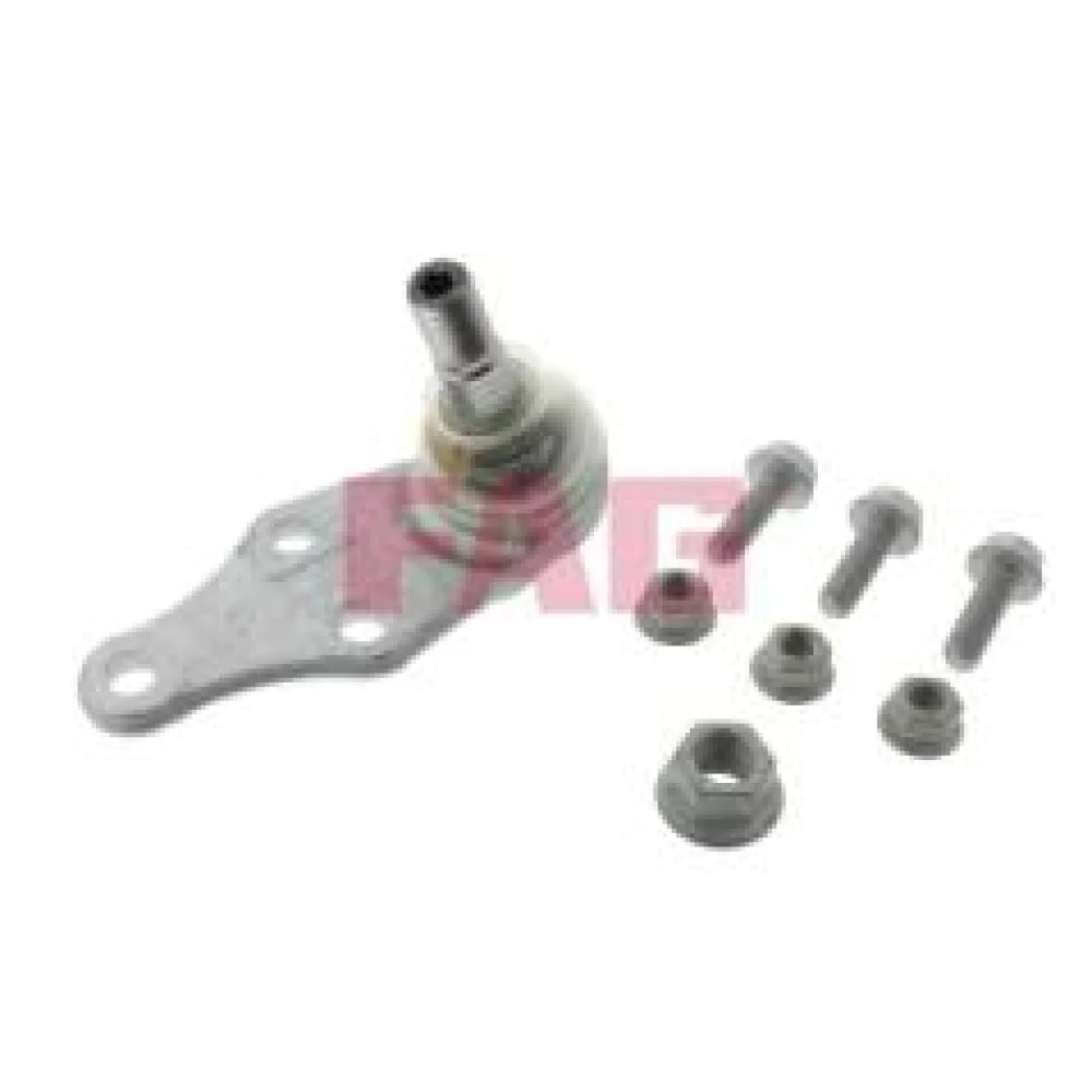 Опора кульова (передня/знизу) Land Rover Freelander 98-06
