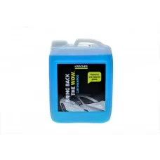Шампунь автомобільний RM 519 (5L)(K 2-K 7/K Mini)