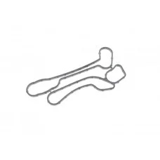 Прокладка радіатора масляного Chevrolet Aveo/Fiat Croma 1.6/1.8 16V 05-