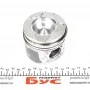 Поршень Citroen Berlingo/Fiat Scudo 1.6HDI/D (75.50mm/+0.5)