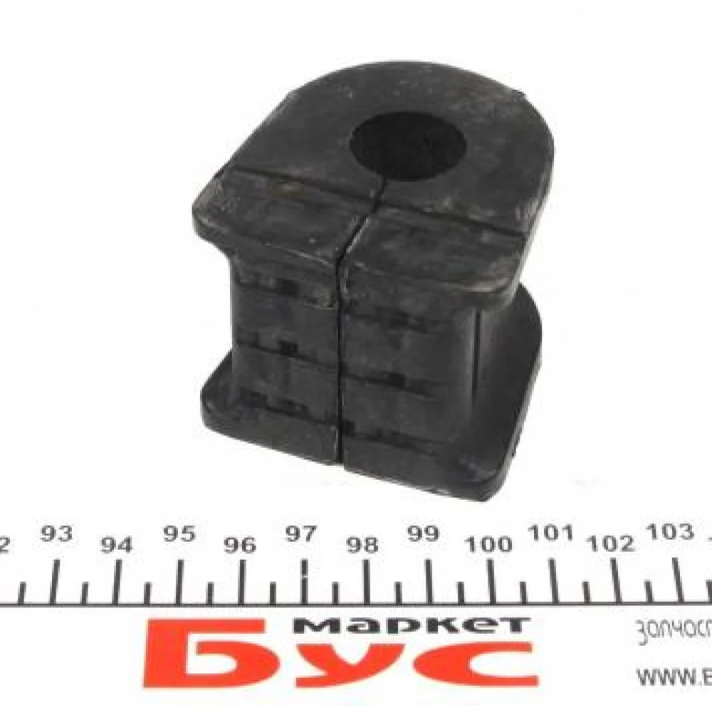 Втулка стабілізатора (переднього) MB Sprinter/VW Crafter 06- (d=21mm)