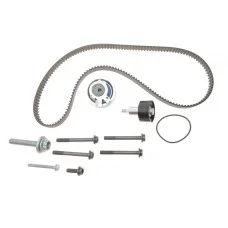 Комплект ГРМ VW Caddy IV 1.2-1.4TSI 15- (163x20)