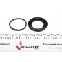 Ремкомплект супорта (переднього) Hyundai Accent I 94-00/I10/I20 08- (d=51mm) (Mando)(+поршень)
