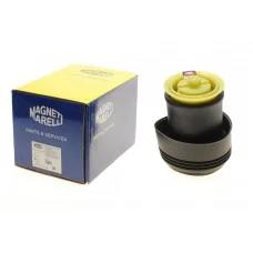 Подушка пневмопідвіски (ззаду) BMW X5 (E70/F15/F85) 3.0/4.4/4.8 06-14 N52/N57/M57