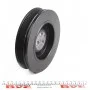 Шків колінвалу Ford Transit 2.0DI/2.0TDCI 00- (6PK)