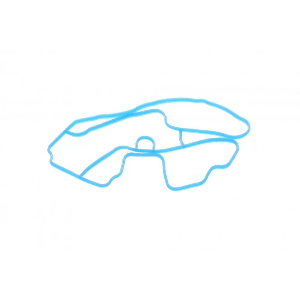 Прокладка термостата Renault K4M 01-