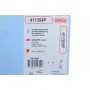 Прокладка ГБЦ VW Caddy 1.6D 82-92 (2 метки)
