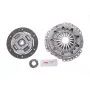 Комплект зчеплення Skoda Fabia/Rapid/VW Polo 1.9SDI 99-08 (d=190mm) (+вижимний)