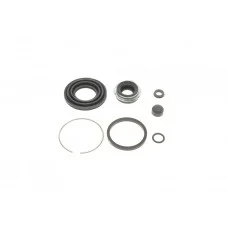 Ремкомплект супорта (заднього) Mazda 6 02-13 (d=35mm) (Akebono)