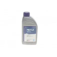Олива ATF VI (1L) (Opel/BMW/MB)
