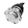 Піввісь (передня) Skoda Fabia/Roomster/VW Polo 00-10 (R) (36x759)