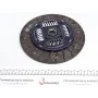 Комплект зчеплення Hyundai Tucson/Kia Sportage/Ceed 2.0CRDi 04- (+вижимний) d=237mm (z=20)