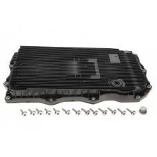 Маслоприймач (піддон) BMW 3 (F30/F80)/5 (F10/F11)/7 (F01-F04) 2.0-4.4 N20/N55/N47/N57 11-
