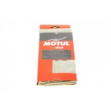 Серветки для ДОГЛЯДУ за пластиковими поверхностями CAR CARE Plastics Microfibre 110111