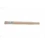 Рукоятка дерев'яна для молотка 0.5 кг (320mm)