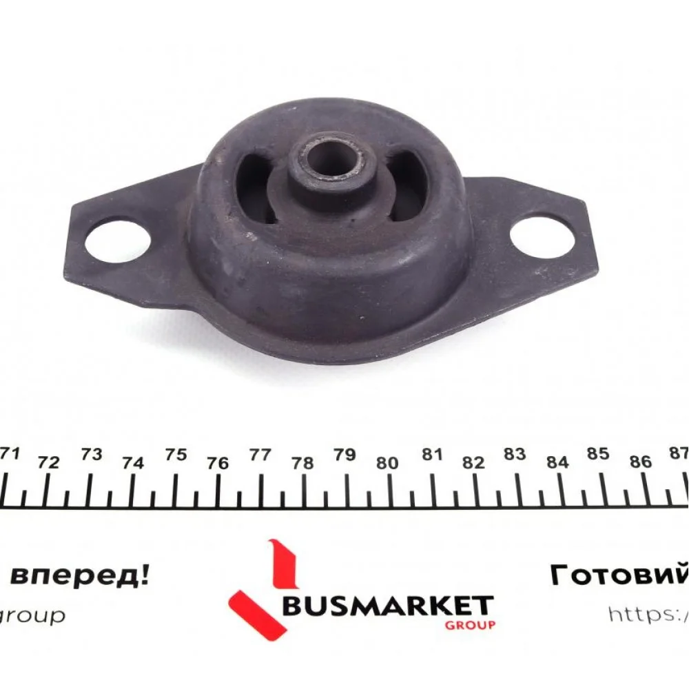 Подушка КПП Seat Ibiza/Fiat Regata -93