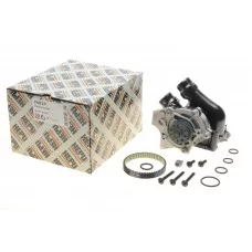 Помпа води Audi A3-A8 1.8TFSI/2.0TFSI/Skoda Octavia 1.8TSI/2.0RS/VW Golf V/VI 2.0TSI 06-