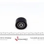 Ролик ГРМ Citroen Berlingo/Peugeot Expert 1.6HDi 02- (паразитний)