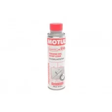 Присадка для оливи в двигун cтоп-течь Engine Oil Stop Leak (300ml) (108121)