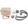 Комплект ГРМ + помпа Renault Megane III/ Scenic II/Laguna III 1.6 16V 02-