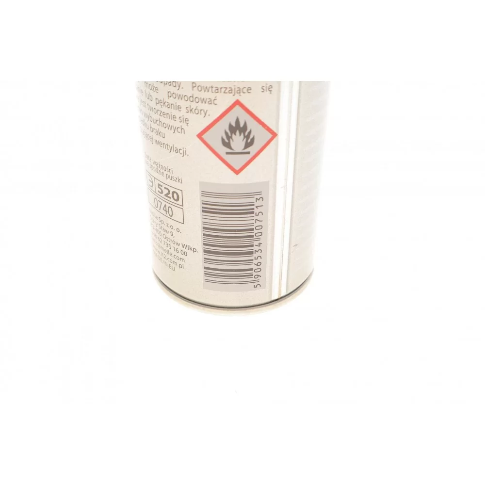 Засіб для видалення іржі 07 (400ml)