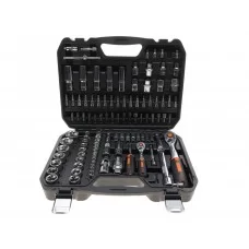 Набір головок Torx (110 предметів) 1/4