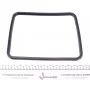 Фільтр АКПП Audi 100/A6/A8 2.5D-6.0 90-02 (з прокладкою)