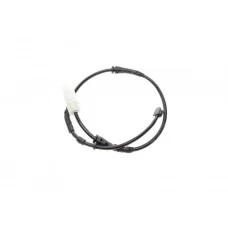 Датчик зносу гальмівних колодок (передніх) BMW 1 (E81/82)/ 3 (E90-93) 04-11 (L=650mm)