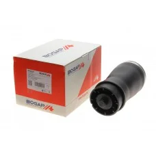 Подушка пневмопідвіски (ззаду) BMW X5 (E53) N57/M54/M62 00-06 (L)