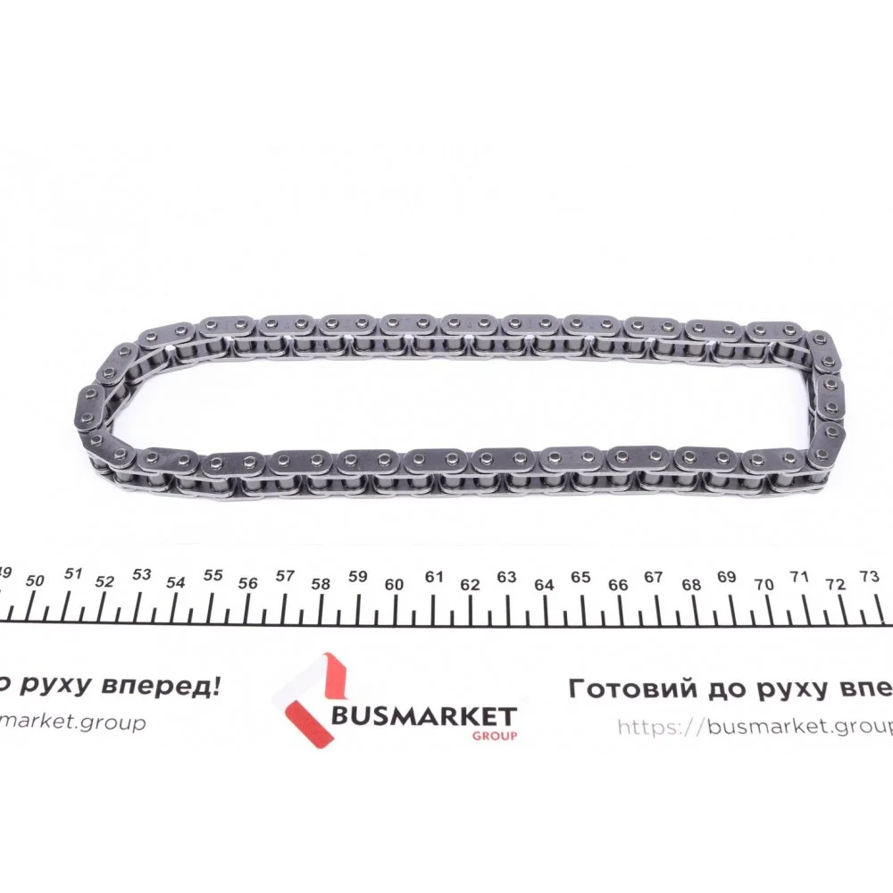 Ланцюг ГРМ BMW 5 (E39)/7 (E38)/8 (E31)/X5 (E53)/VW Touareg 90-10- (z=54) (M62)