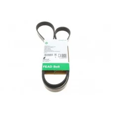 Ремень генератора Peugeot 206/Partner/Citroen Berlingo 1.1-1.6 02-/VW Fox/Polo 1.2 02-14 (6PK1453)