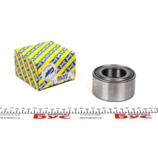 Підшипник маточини (передньої) Renault Megane III 08- (42x80x39) (+ABS)