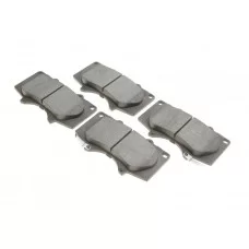Колодки гальмівні (передні) Mitsubishi Pajero IV/Toyota Hilux 06-/Land Cruiser Prado/Lexus GX 01-