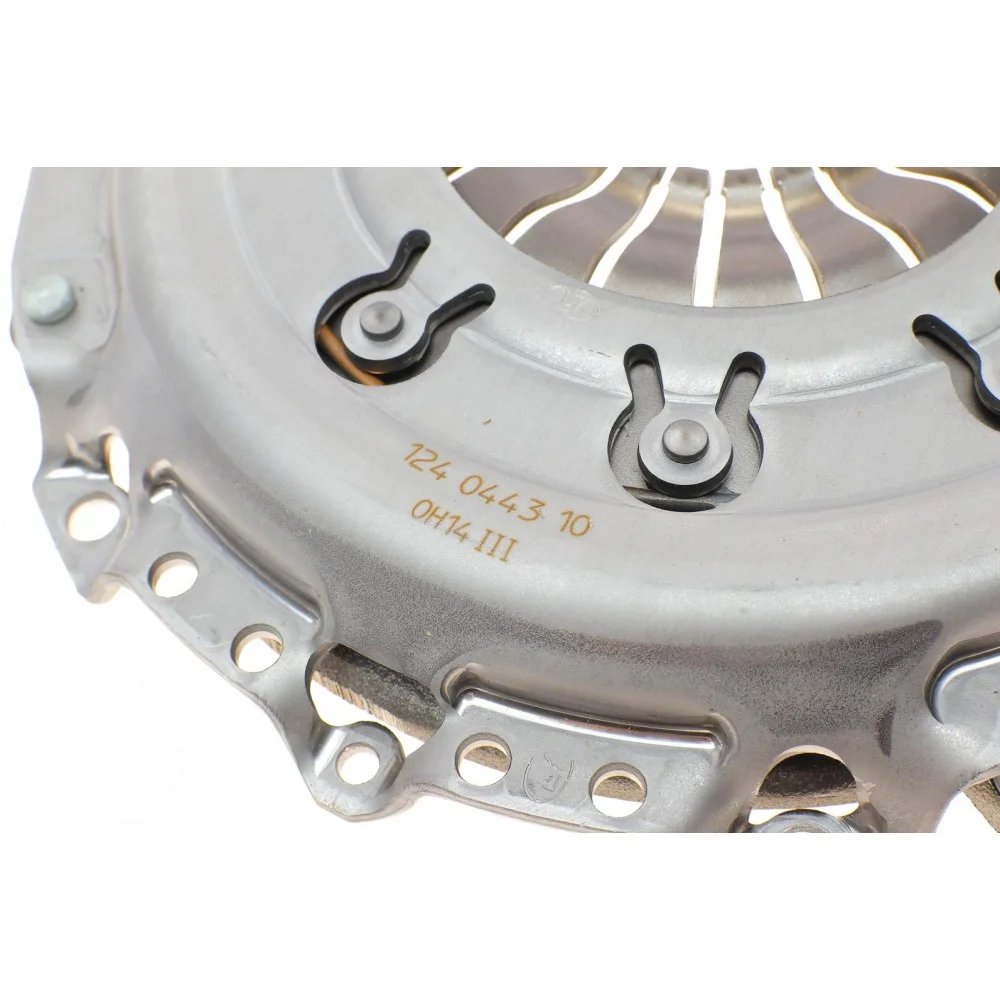 Комплект зчеплення Ford Connect 1.8TDCi, 09/02-