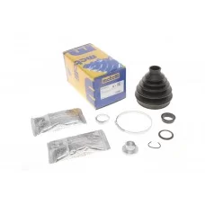 Пильник ШРКШ (зовнішній) Audi A1/Seat Ibiza/Skoda Rapid 11-19/Fabia/VW Polo 09- (27.3x96.5x109)(к-т)
