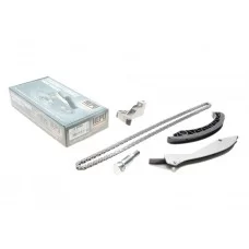 Комплект ланцюга ГРМ BMW 5 (E60/E61)/7 (E65/E66/E67)/X5 (E53/E70) 3.6-4.8 01-10 (ланцюг + елементи) (N62)