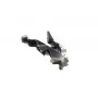 Кронштейн кріплення фари BMW 3 (E90) 08-12 (R)
