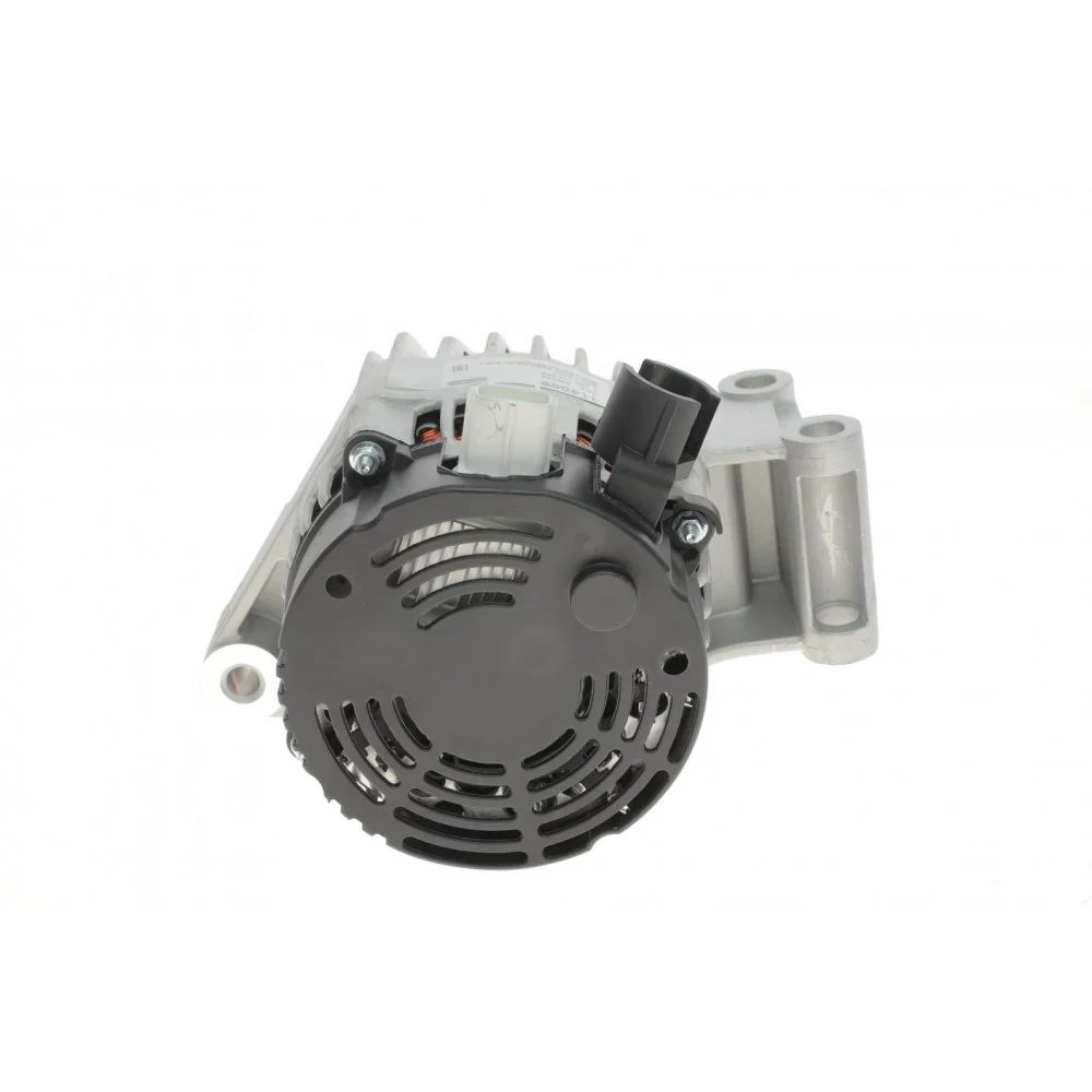 Генератор Ford Focus 1.4/1.6 98-12 (14V/105A) = 114009