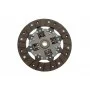 Диск зчеплення VW Caddy I/Golf II/III 1.6-1.8 82-01 (d=210mm)