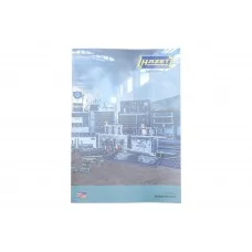 Каталог товарів HAZET 2024 (Eng)