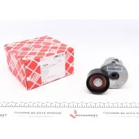 Натяжник ременя генератора BMW X3/(E83)/X5(E71,E72)/5(F10) 07-17